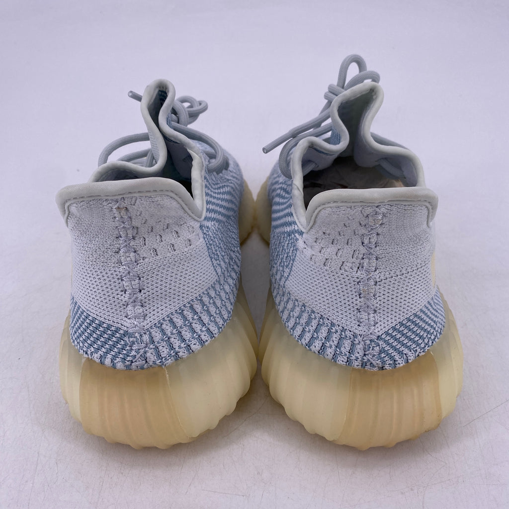 Yeezy 350 v2 "Cloud White" 2019 Used Size 10