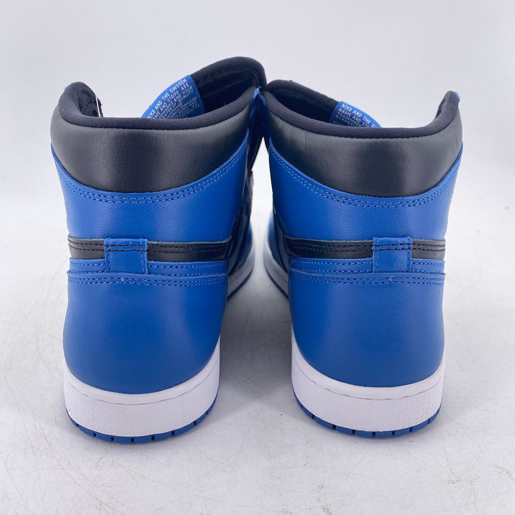 Air Jordan 1 Retro High OG "Marina Blue" 2022 New Size 11.5