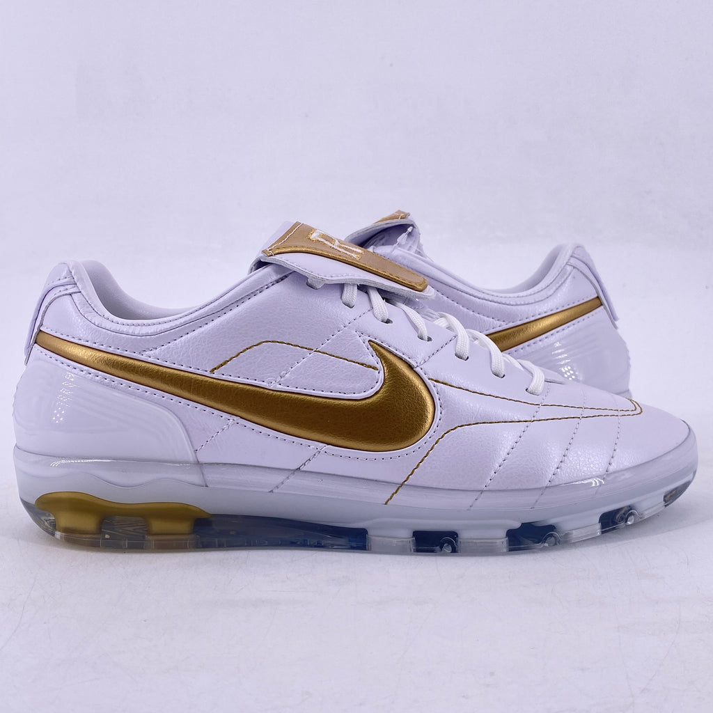 Nike Cyro Shot TMP LGND "Ronaldinho Touch Of Gold" 2026 New Size 8