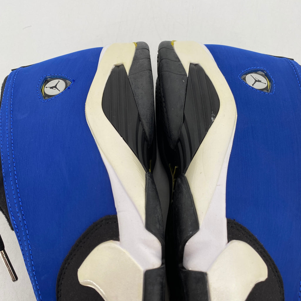 Air Jordan 14 Retro Low "Laney" 2015 New Size 8