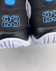 Air Jordan (GS) 9 Retro "University Blue" 2020 New Size 6.5Y