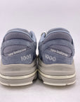 New Balance 1000 "Kith 101 Quarry" 2024 Used Size 10.5