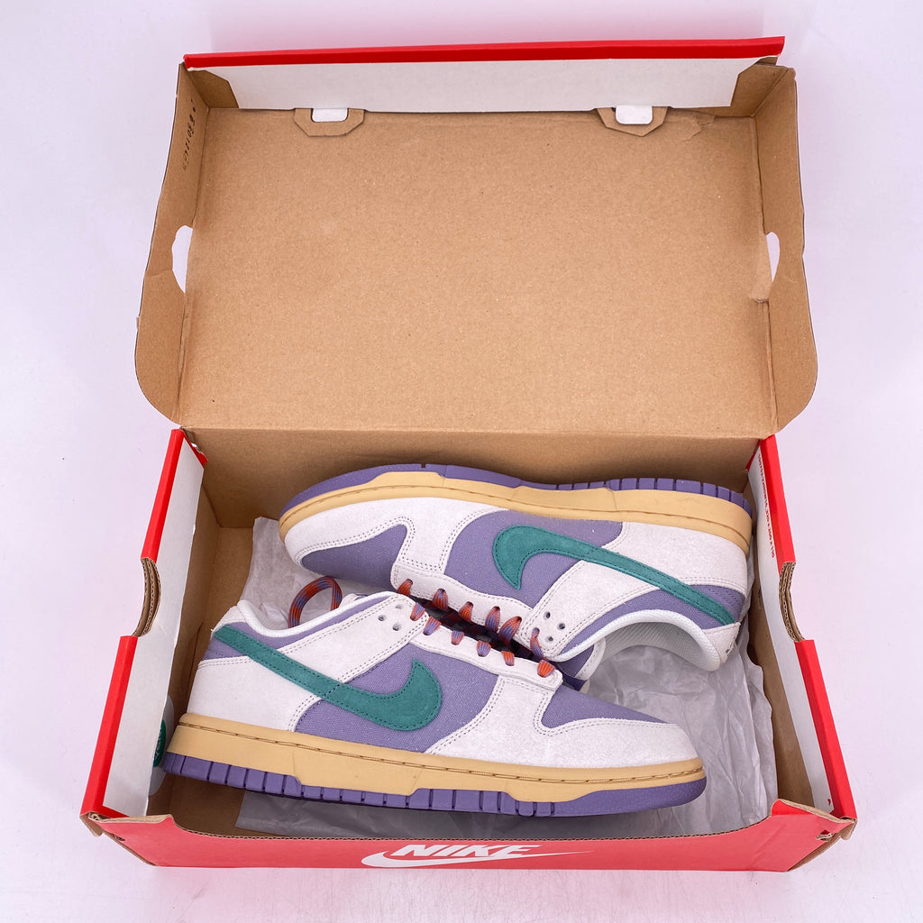 Nike (W) Dunk Low "Daybreak Bicoastal" 2024 New Size 8W