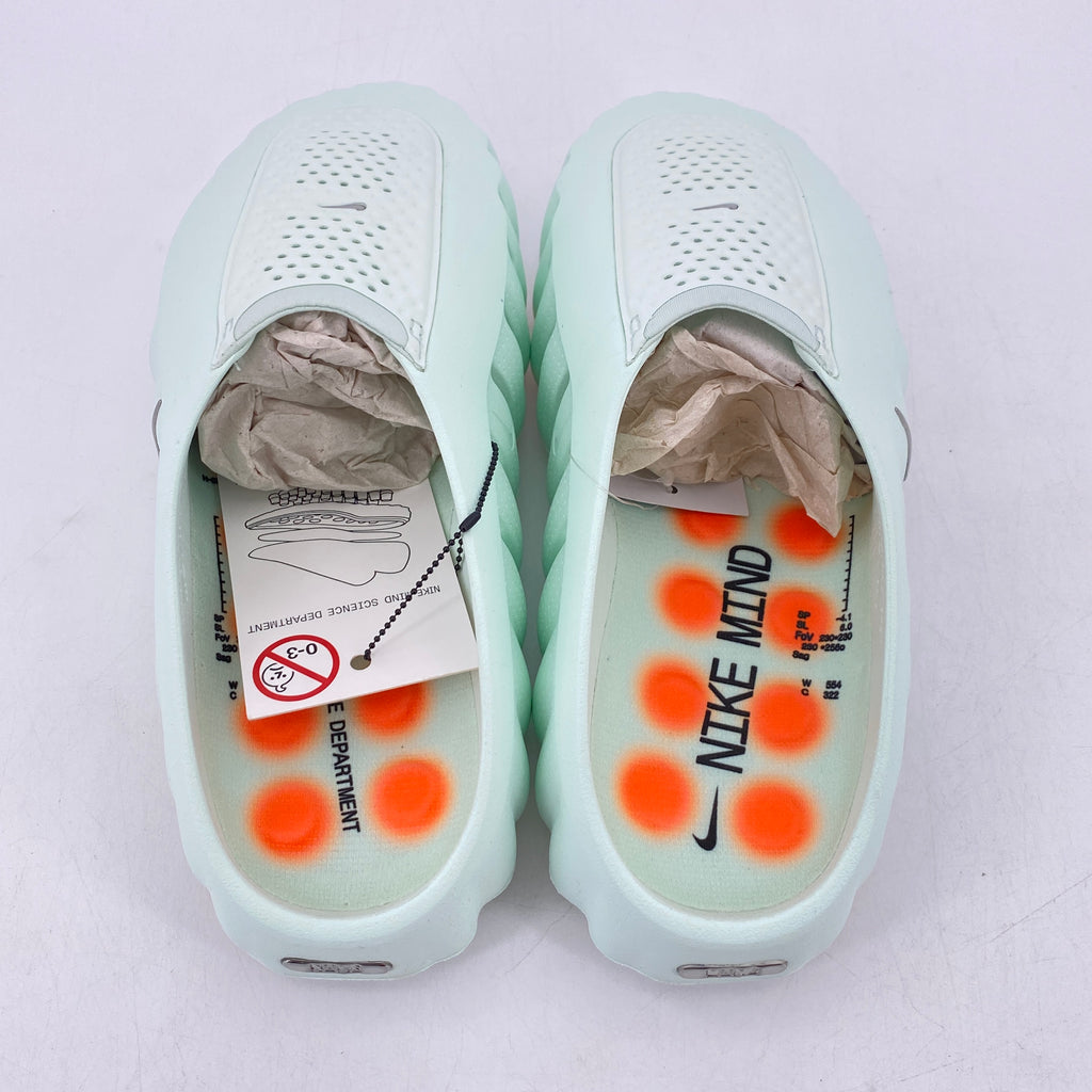 Nike (W) Mind 001 "Barely Green" 2026 New Size 7W