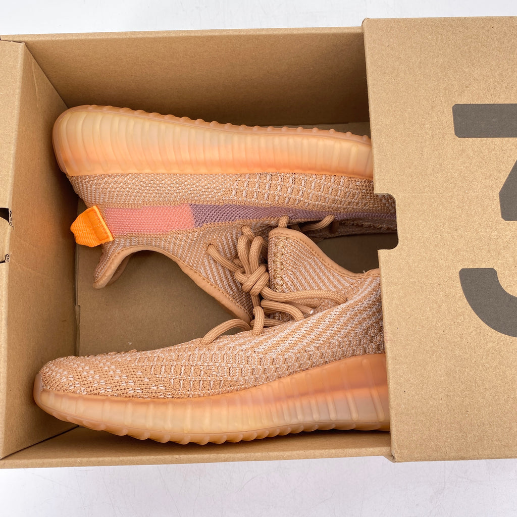 Adidas 350 v2 "Clay" 2019 Used Size 7.5