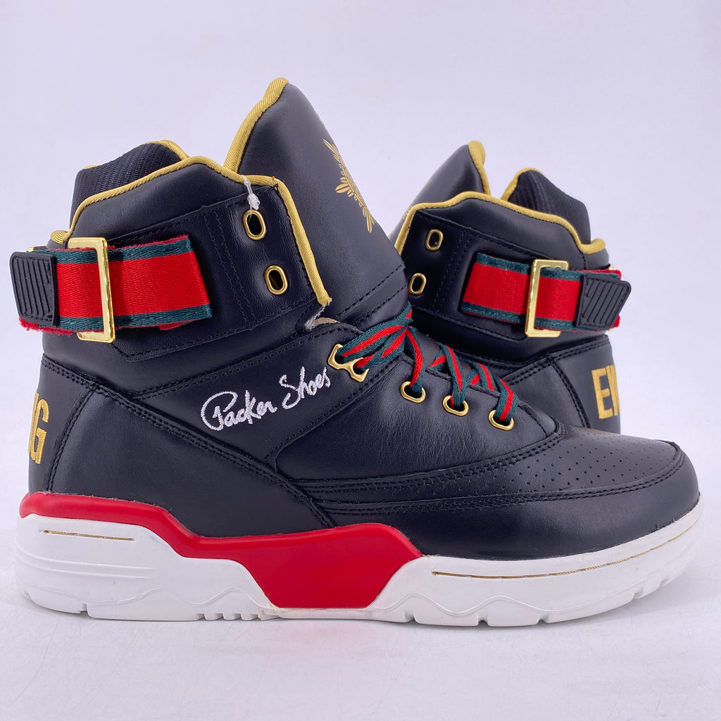 Ewing 33 HI "Fabolous Packer"  New Size 11