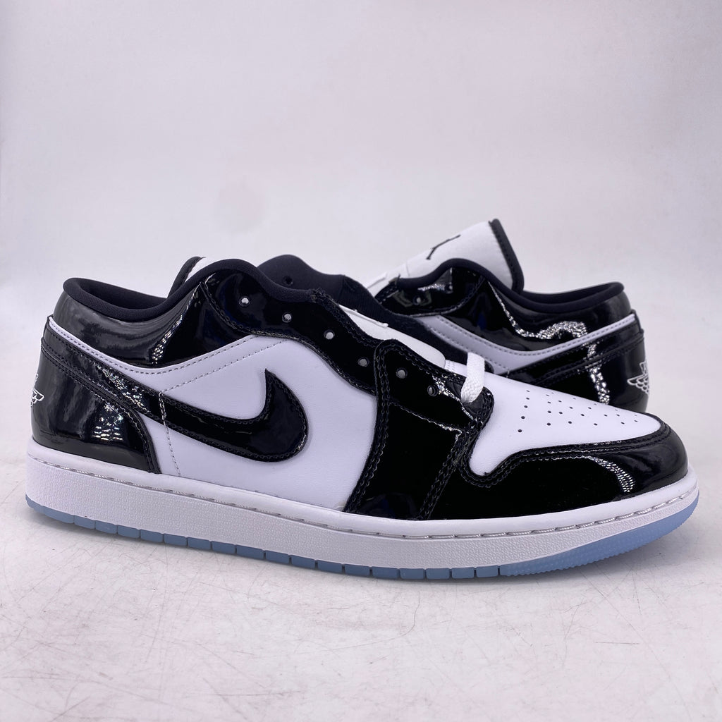 Air Jordan 1 Low "Concord" 2023 New Size 11.5