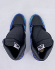 Air Jordan (W) 1 Retro High OG "Tie Dye" 2020 New Size 10W