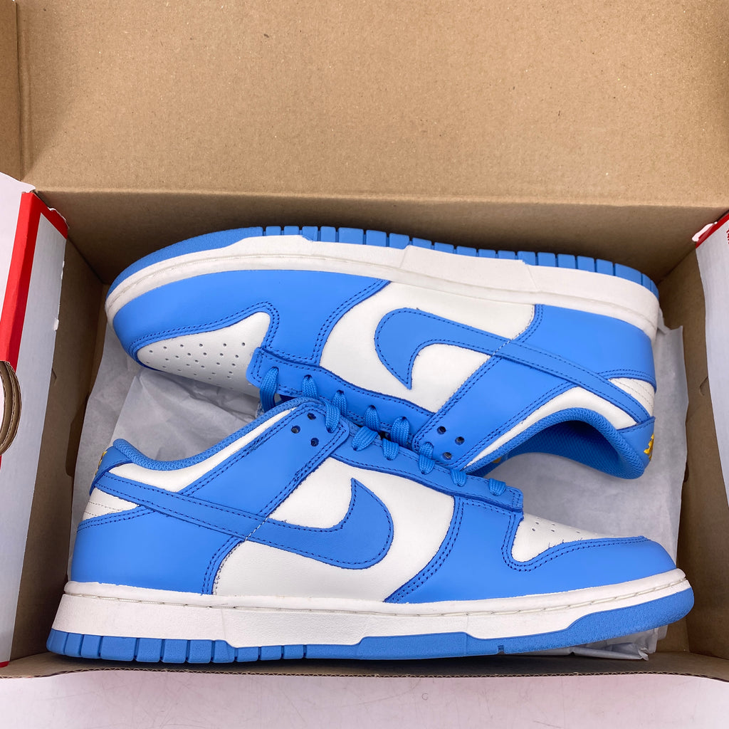Nike (W) Dunk Low "Coast" 2021 New Size 9.5W