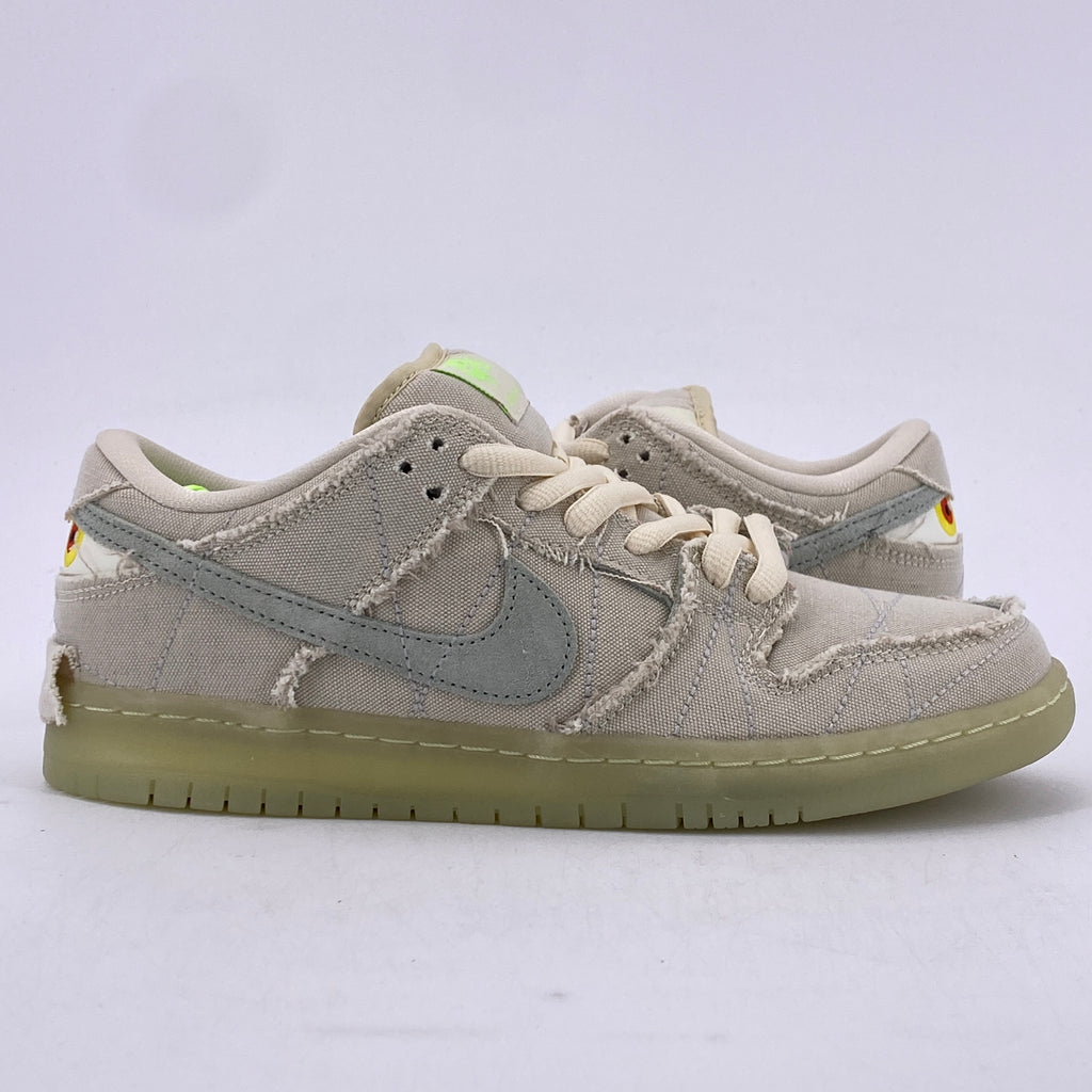 Nike SB Dunk Low "Mummy" 2021 New Size 7.5