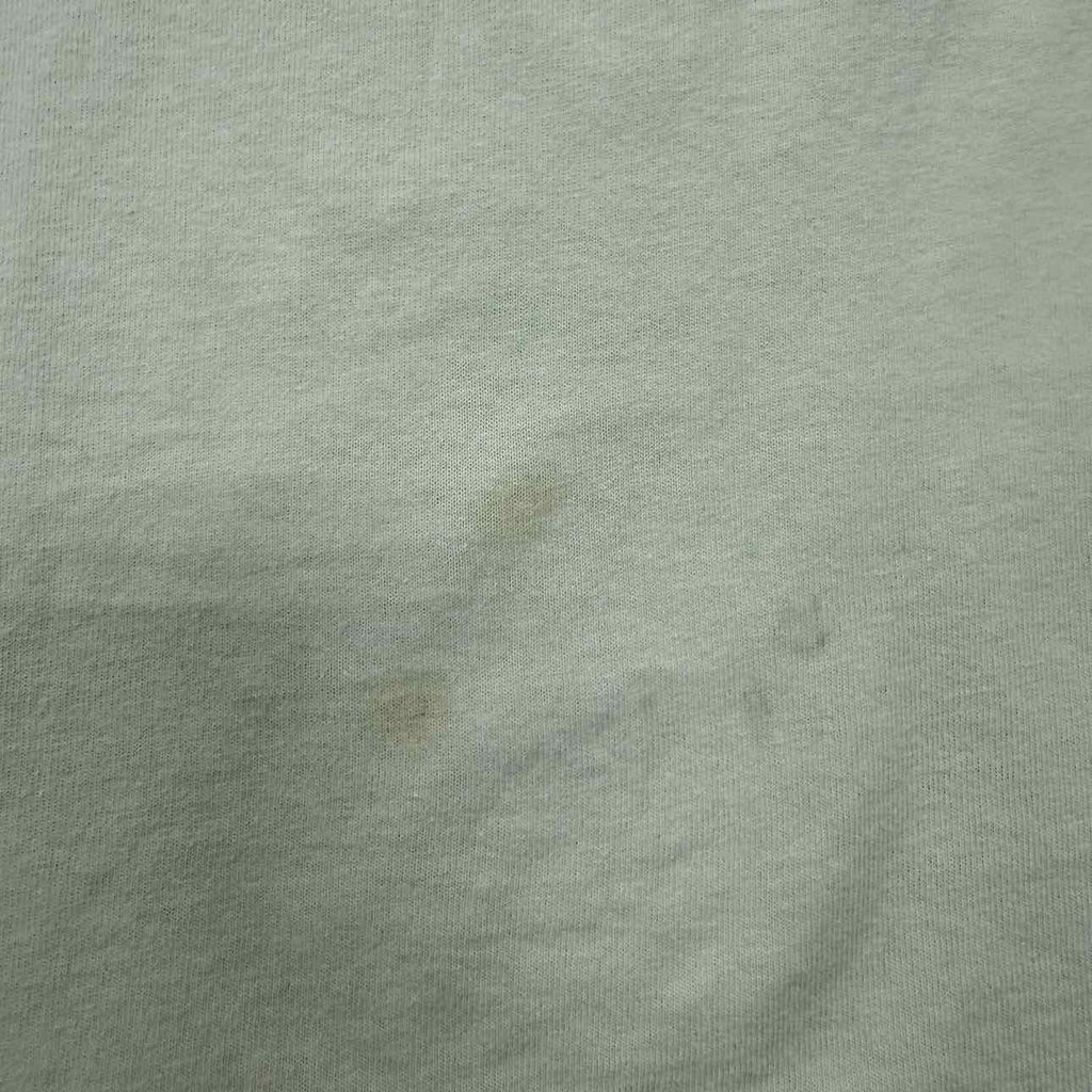 Chrome Hearts T-Shirt "MATTY BOY LUST" Sage Used Size L