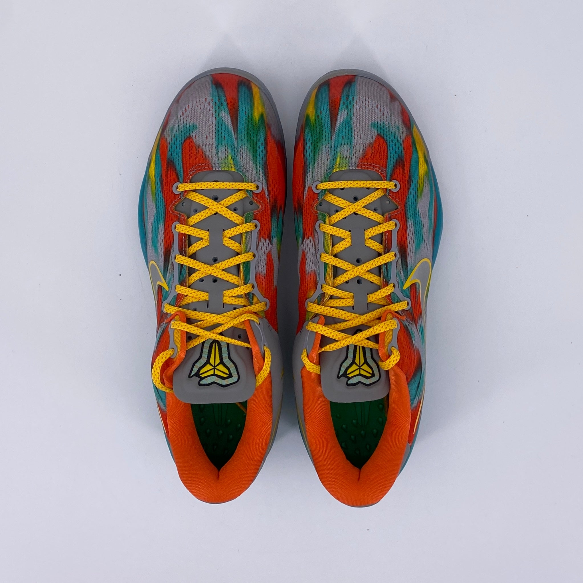 Nike Kobe 8 Protro &quot;Venice Beach&quot; 2024 New Size 10.5