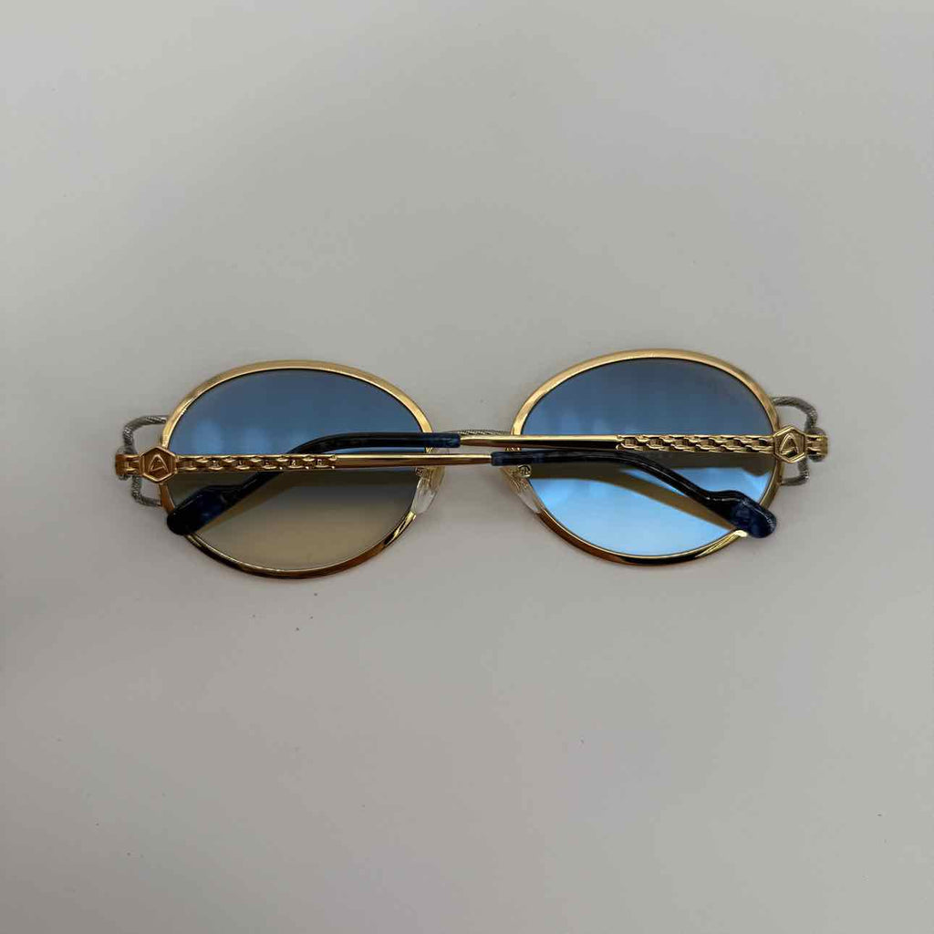 Artifact Visions Sunglasses "503" New Blue