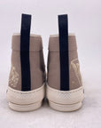 Dior B23 High "Astero-Dior Beige" 2023 Used Size 40