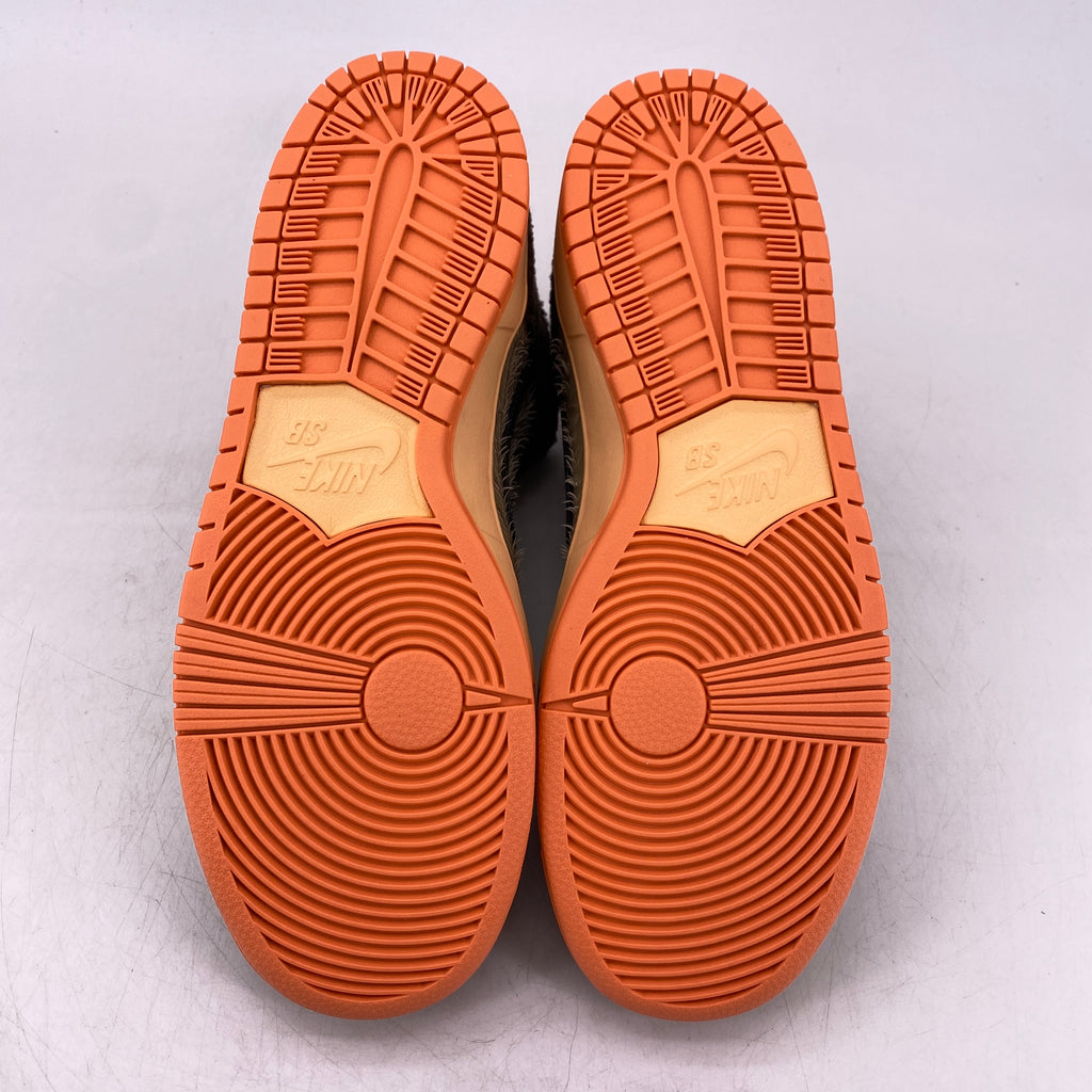 Nike SB Dunk High "Turdunken" 2020 New Size 9.5