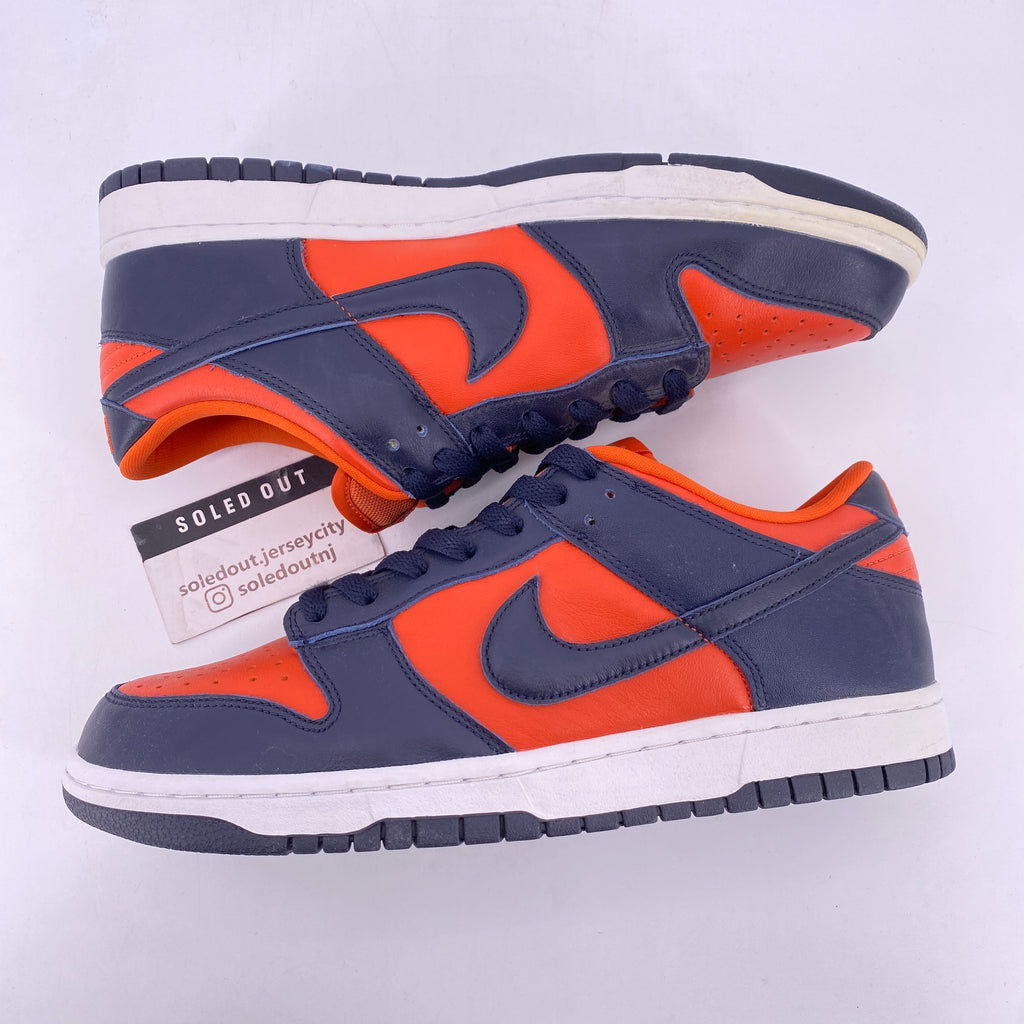 Nike Dunk Low SP "Champs Color" 2020 New Size 10