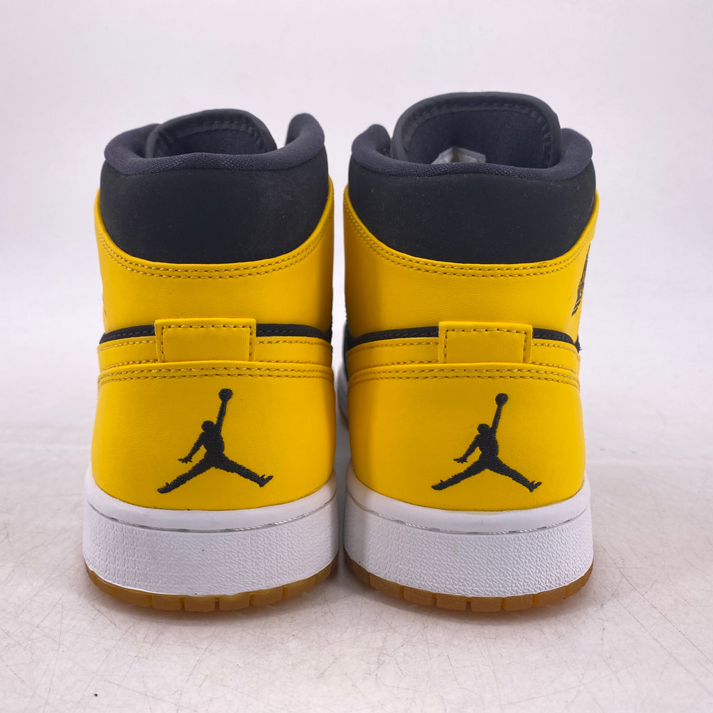 Air Jordan 1 Mid "New Love" 2017 New Size 11