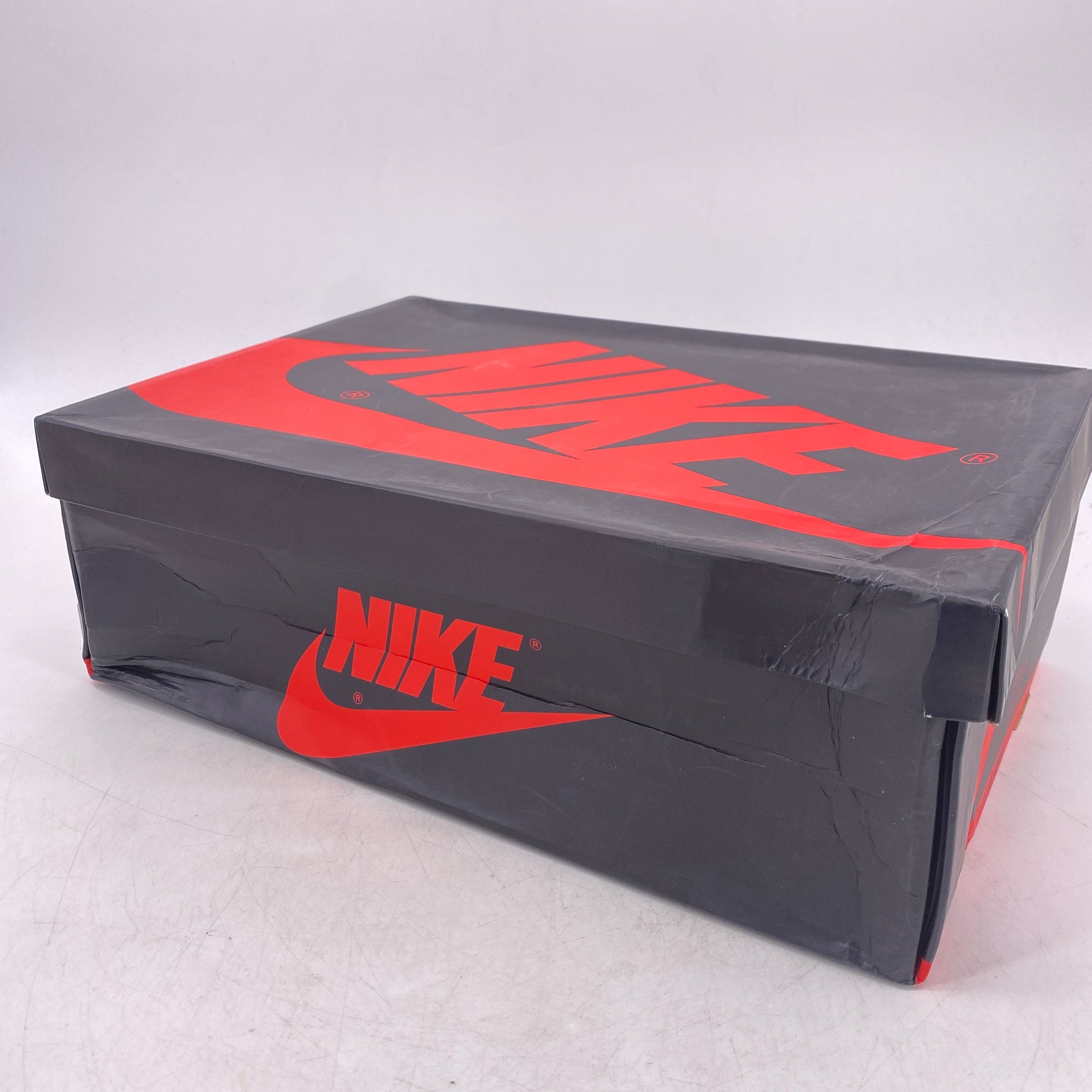 Air Jordan 1 Retro High OG &quot;La To Chi&quot; 2019 New Size 10