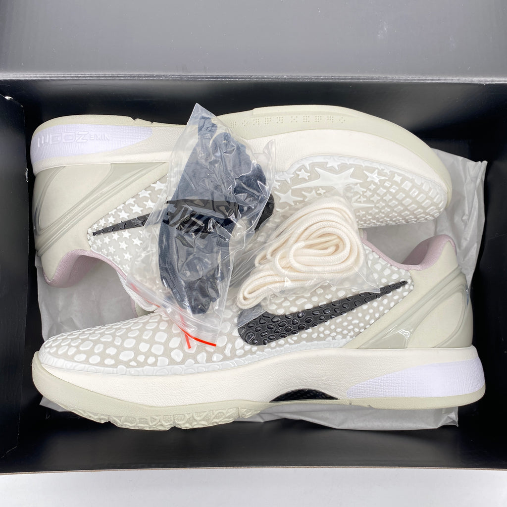 Nike Kobe 6 Protro "All-Star" 2025 New Size 10.5