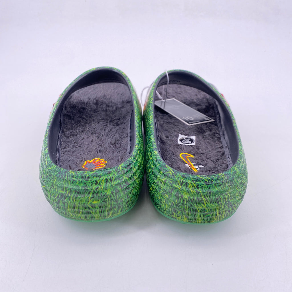Nike ReactX Rejuven8 ".Swoosh Touch Grass" 2026 New Size 10
