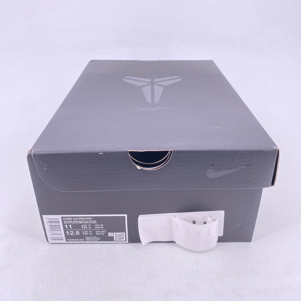 Nike Kobe 8 Protro "Venice Beach" 2024 Used Size 11