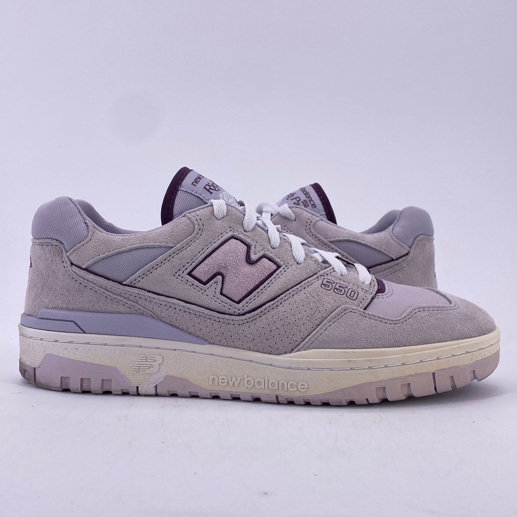 New Balance 550 "Rich Paul Forever Yours" 2023 Used Size 10.5