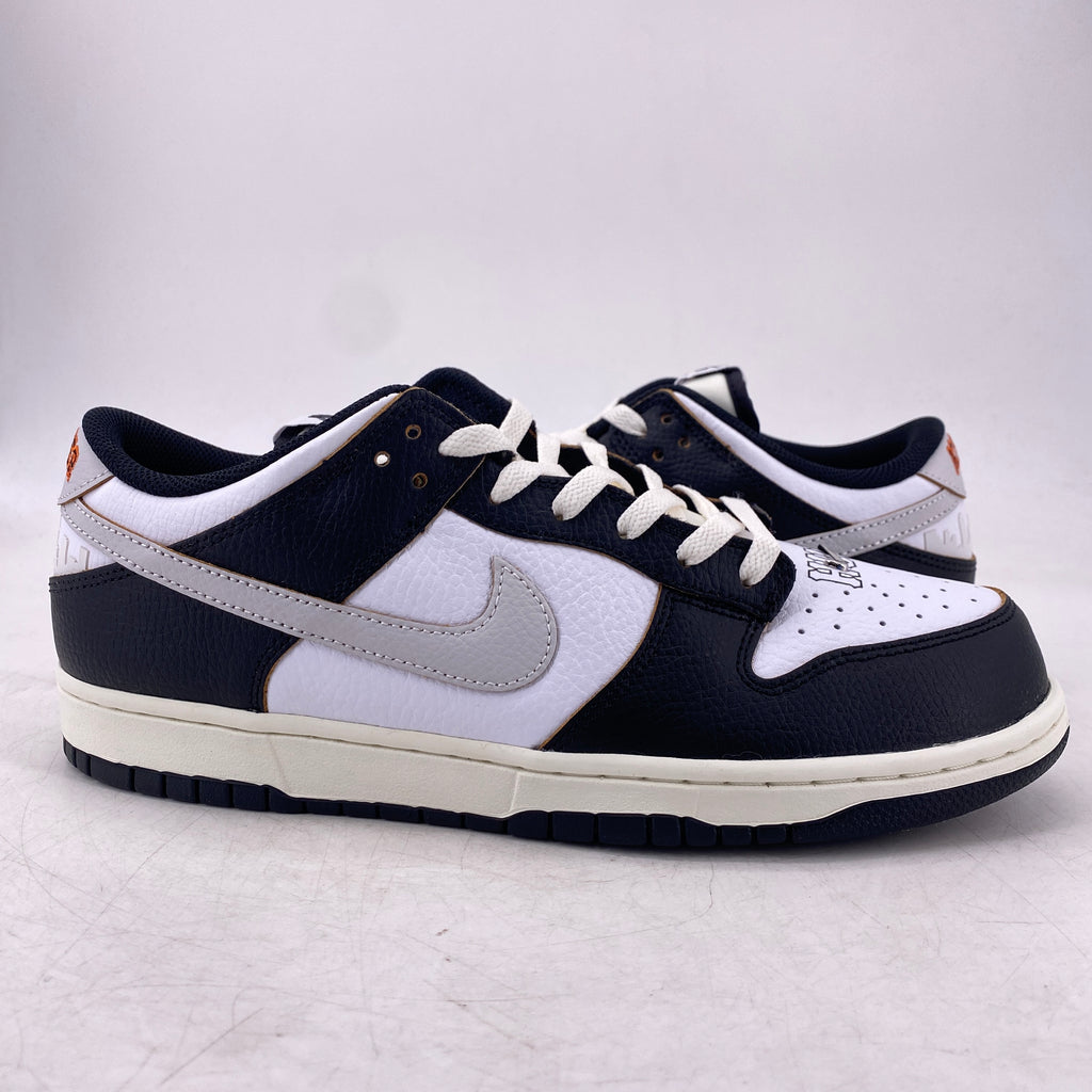 Nike SB Dunk Low OG QS "Huf San Francisco" 2020 New Size 10.5