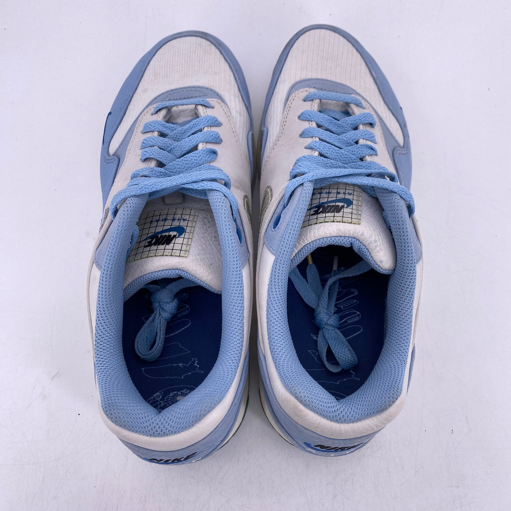 Nike Air Max 1 PRM "Blueprint" 2022 Used Size 9.5