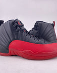 Air Jordan 12 Retro "Flu Game" 2025 New Size 12