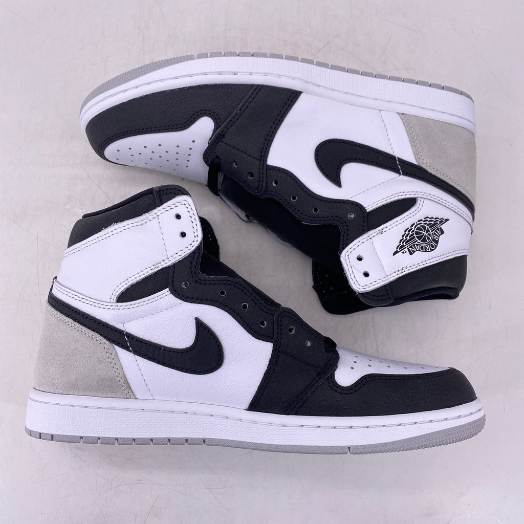 Air Jordan 1 Retro High OG "Bleached Coral" 2022 New Size 10