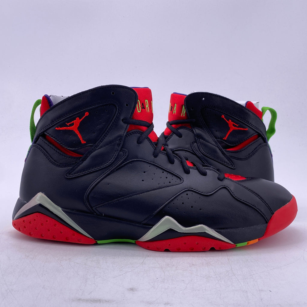 Air Jordan 7 Retro "Marvin The Martian" 2015 New Size 13