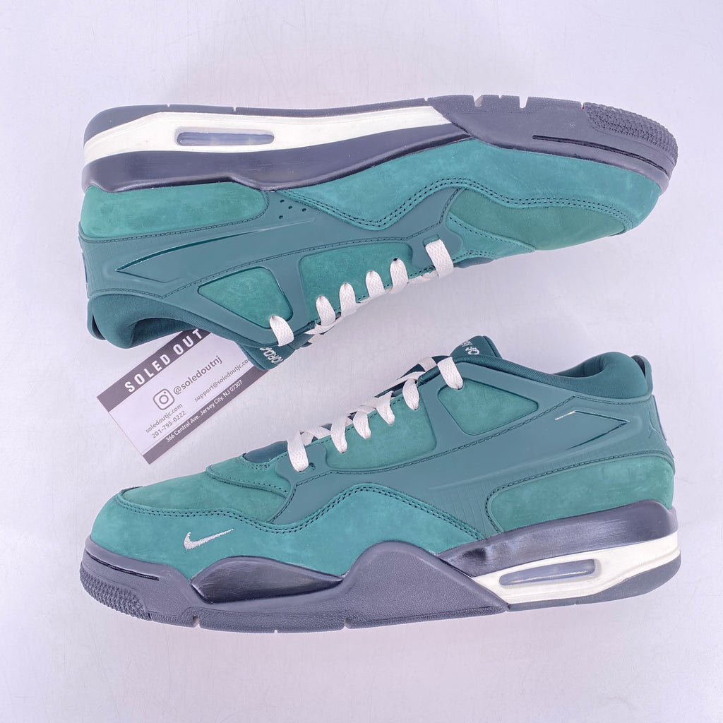 Air Jordan 4 RM SP "Nigel Sylvester Grandmas" 2024 Used Size 11