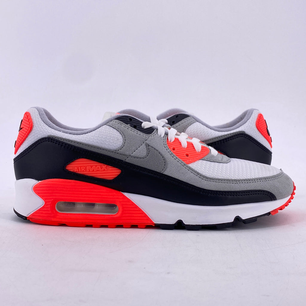 Nike Air Max 90 "Infrared" 2020 Used Size 10