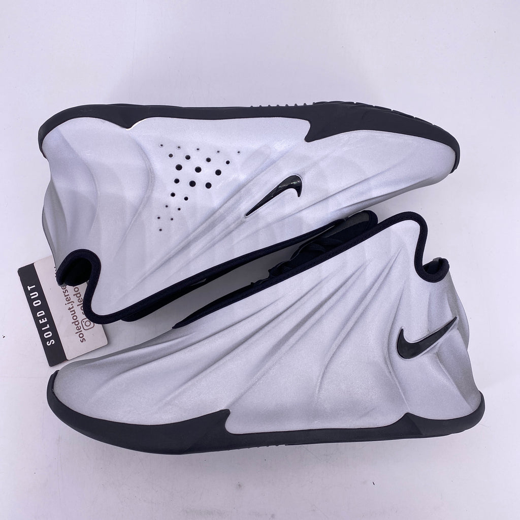 Nike GT Future "Metallic Silver" 2025 New Size 11