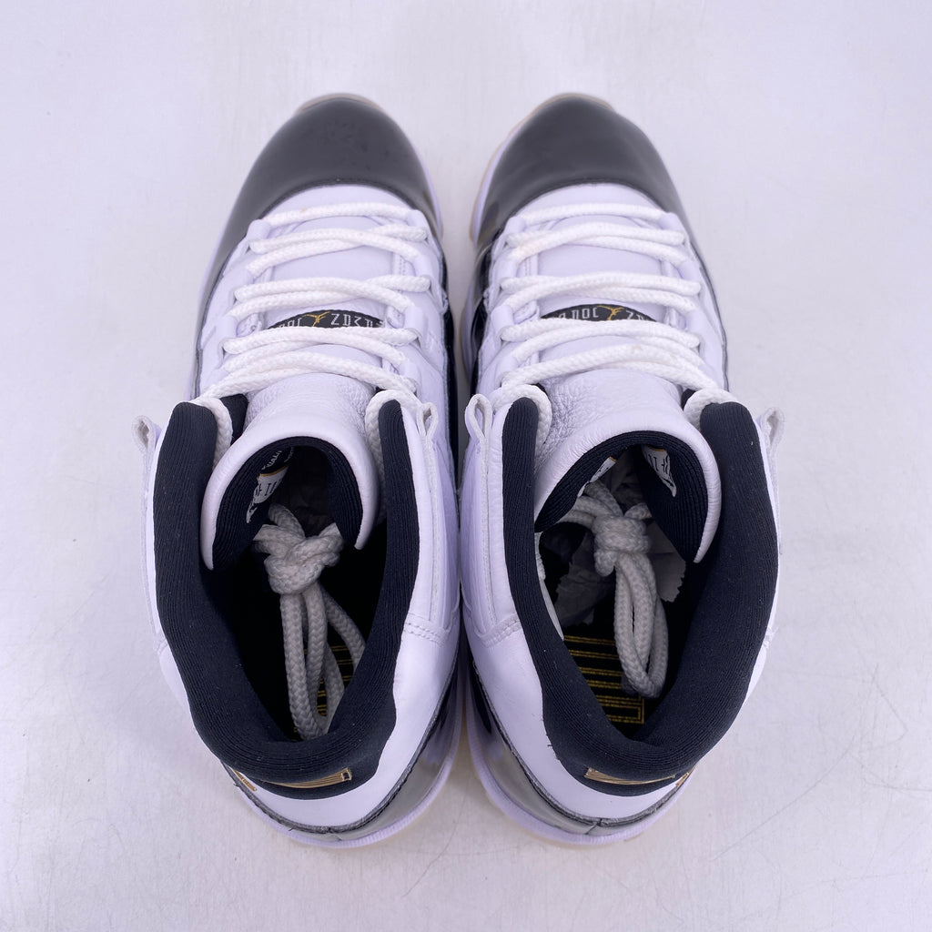 Air Jordan 11 Retro "Gratitude" 2023 Used Size 12