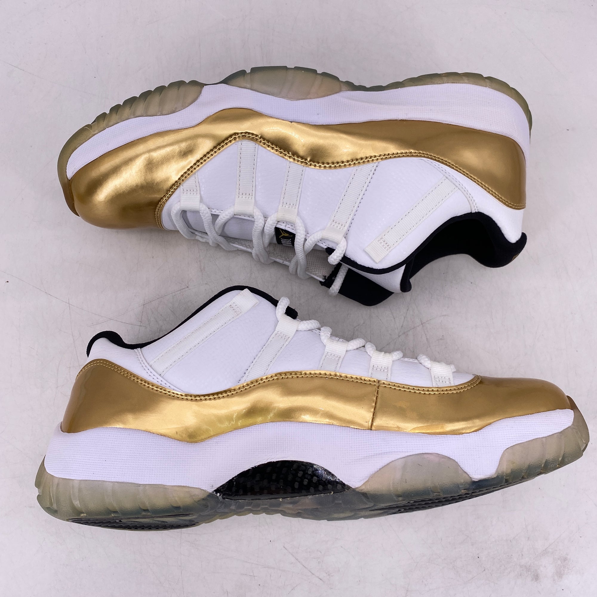 Air Jordan 11 Retro Low &quot;Closing Ceremony&quot; 2016 New Size 11.5