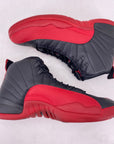 Air Jordan 12 Retro "Flu Game" 2025 New Size 12