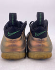 Nike Air Foamposite Pro "Gym Green" 2012 Used Size 7.5