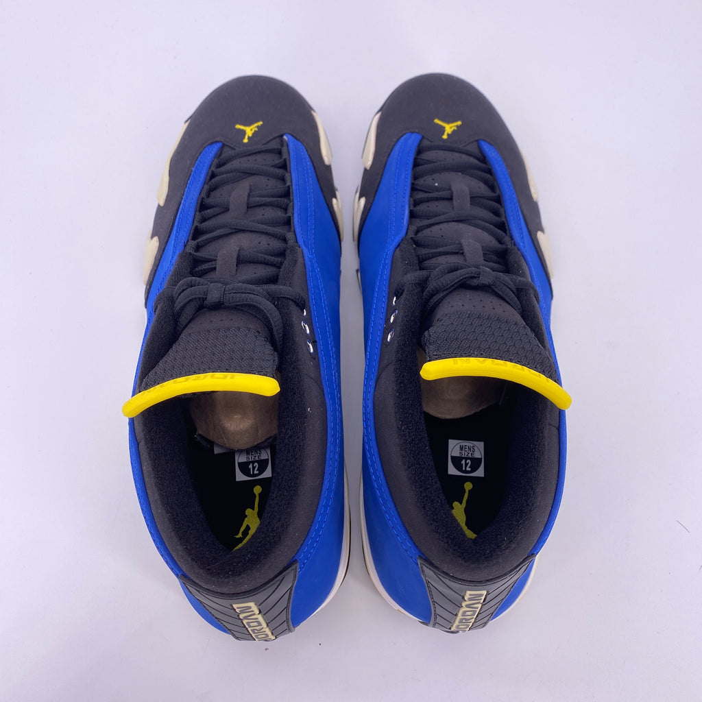 Air Jordan 14 Retro Low "Laney" 2015 New Size 12