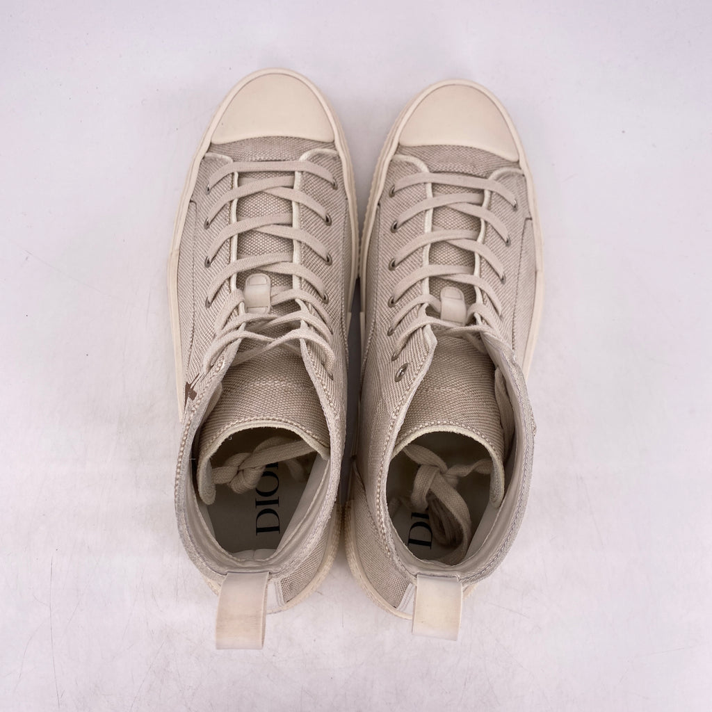 Dior B23 "Cactus Jack"  Used Size 47