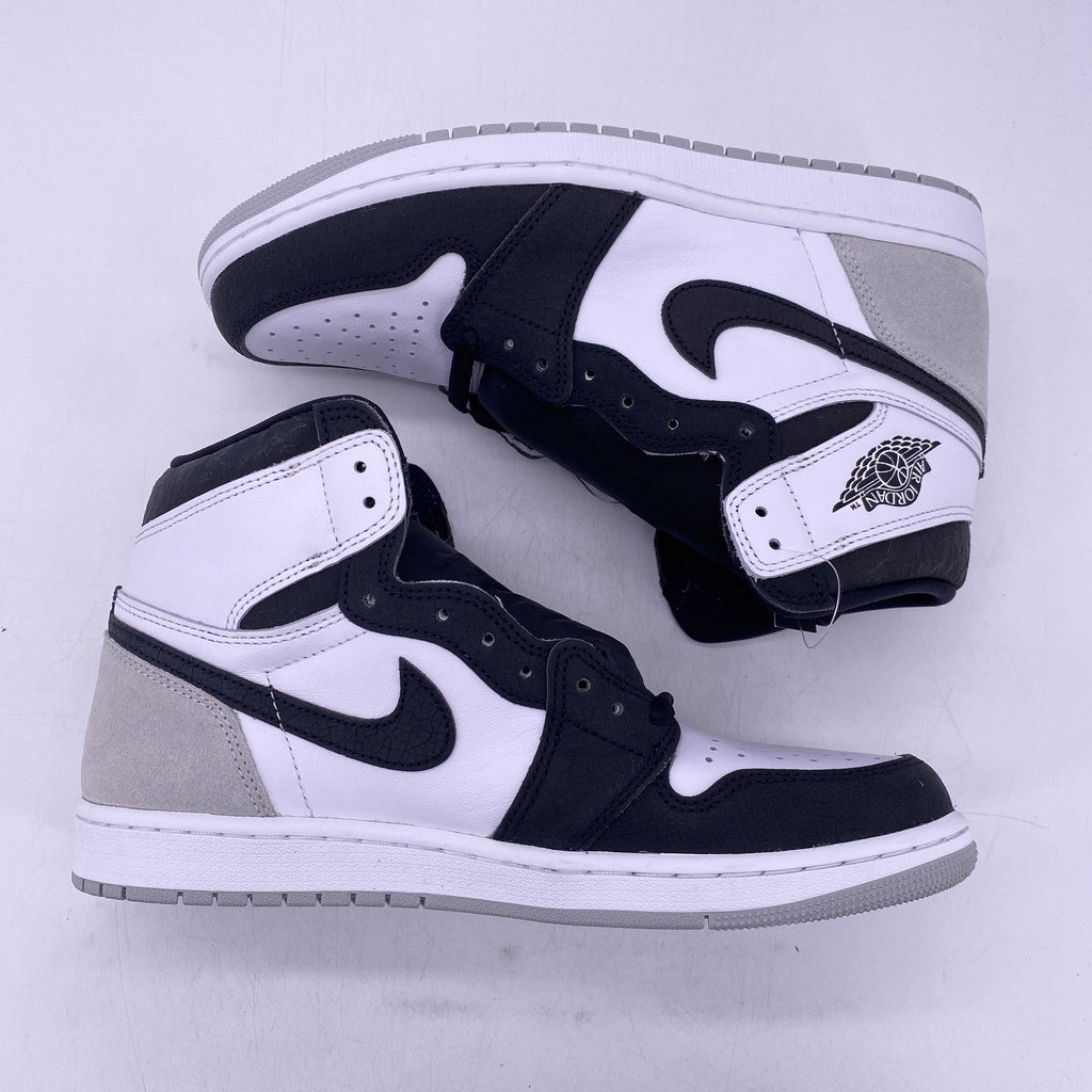 Air Jordan 1 Retro High "Bleached Coral" 2022 New Size 10