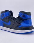 Air Jordan 1 Retro High OG "Royal" 2017 Used Size 12