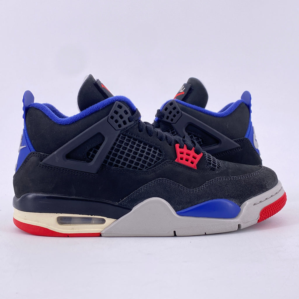 Air Jordan 4 Retro "Rare Air" 2025 Used Size 8