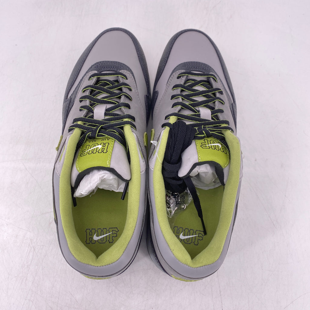 Nike Air Max 1 "Huf Pear Green" 2024 New Size 10.5