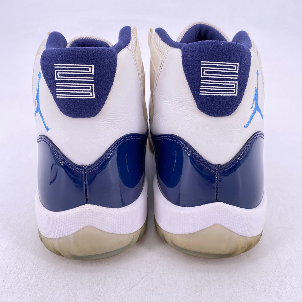Air Jordan 11 Retro "Win Like 82" 2017 Used Size 9.5