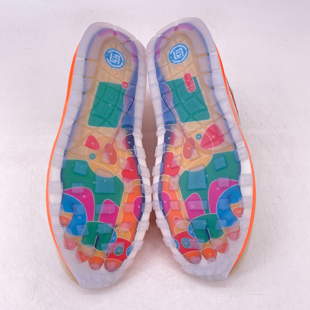 Nike Air Max 1 / CLOT "Kiss Of Death" 2021 New Size 10.5
