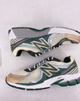 New Balance 860v2 "Ald Green" 2023 New Size 7.5