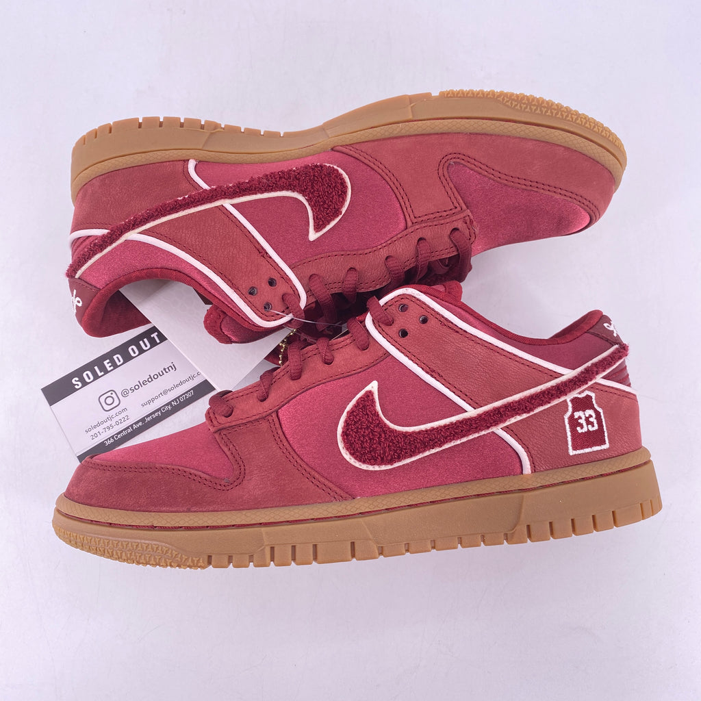 Nike Dunk Low Protro "Lower Merion Away" 2024 New Size 8.5