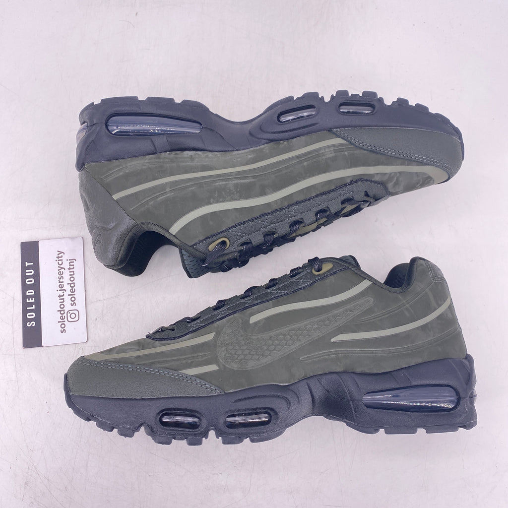 Nike Air Max 95 "Worksout" 2025 New Size 10