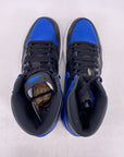 Air Jordan 1 Retro High OG "Royal" 2017 Used Size 8.5